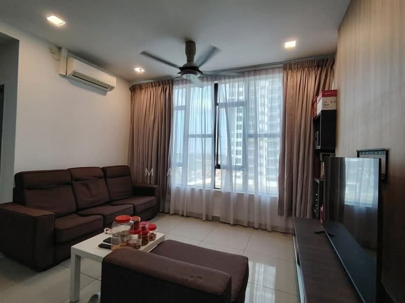 Apartment for Sale at Austin Regency (Pangsapuri Austin Perdana) - Max Ng - PropertyGuru.com.my