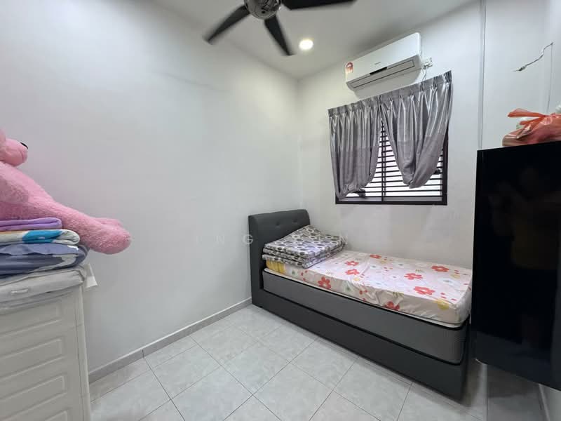 1-storey Terraced House for Sale in Taman JP Perdana (Johor Bahru) - Ing Xin - Bedroom - PropertyGuru.com.my