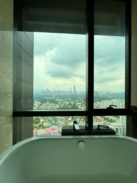 Service Residence for Sale at Pavilion Damansara Heights - Jonathan Lai - Bathroom - PropertyGuru.com.my