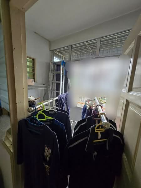 2-storey Terraced House for Sale in Jalan Klang Lama (Old Klang Road) (Kuala Lumpur) - Suki Tan - Balcony - PropertyGuru.com.my
