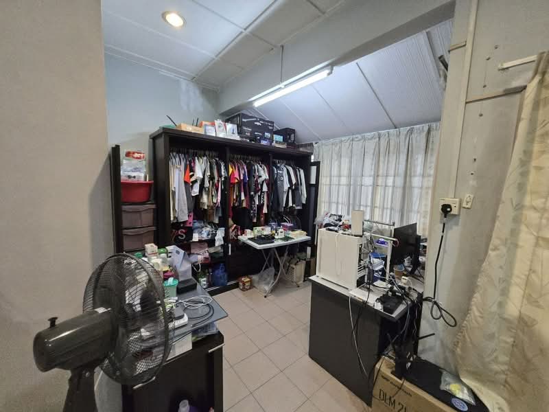 2-storey Terraced House for Sale in Jalan Klang Lama (Old Klang Road) (Kuala Lumpur) - Suki Tan - Interior - PropertyGuru.com.my