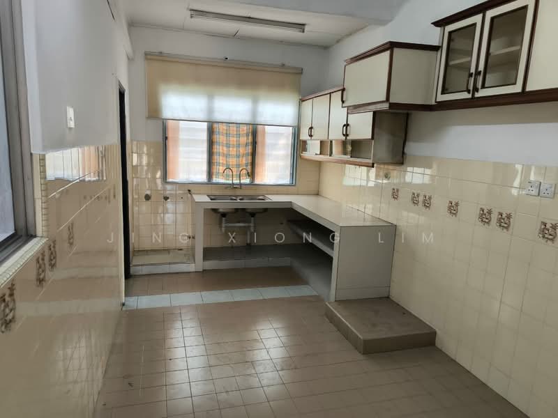2-storey Terraced House for Rent in Bandar Baru Sri Petaling (Sri Petaling) - Jing Xiong Lim - Kitchen - PropertyGuru.com.my