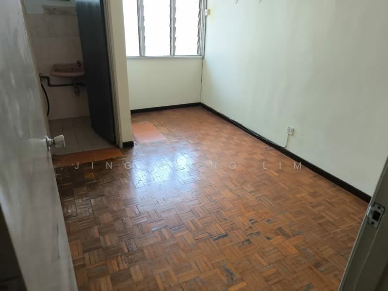 2-storey Terraced House for Rent in Bandar Baru Sri Petaling (Sri Petaling) - Jing Xiong Lim - Interior - PropertyGuru.com.my