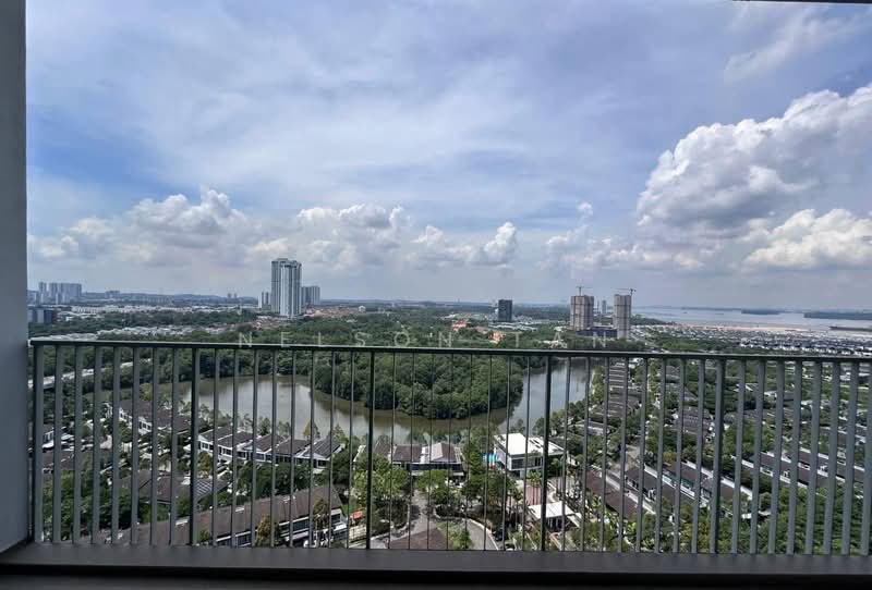 Condominium for Rent at The WaterEdge (Pinggiran Air) - Nelson Tan - PropertyGuru.com.my
