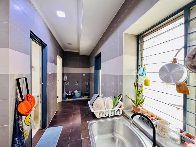 2-storey Terraced House for Sale in Taman Bukit Subang (Shah Alam) - Azman Ahmad - PropertyGuru.com.my