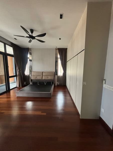 Rumah Banglo untuk Dijual di Telok Panglima Garang (Selangor) - Kelvin Tan - Bedroom - PropertyGuru.com.my
