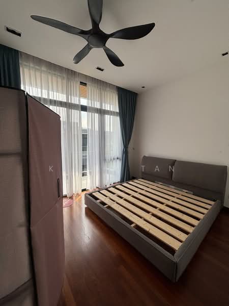 Rumah Banglo untuk Dijual di Telok Panglima Garang (Selangor) - Kelvin Tan - Bedroom - PropertyGuru.com.my