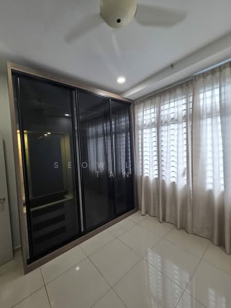 Service Residence for Rent at Zenopy Residences - Seow Ling Tan - Bedroom - PropertyGuru.com.my