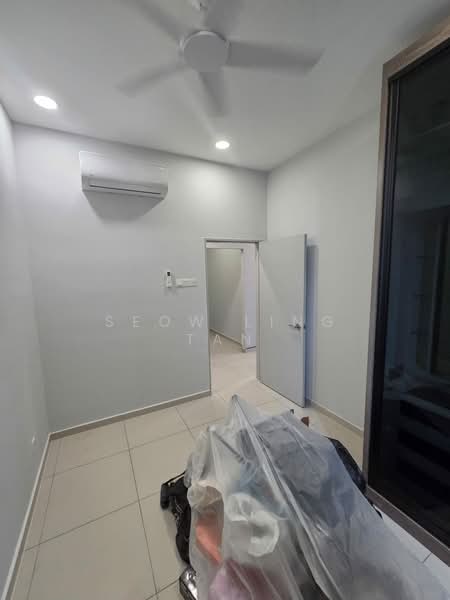 Service Residence for Rent at Zenopy Residences - Seow Ling Tan - Interior - PropertyGuru.com.my