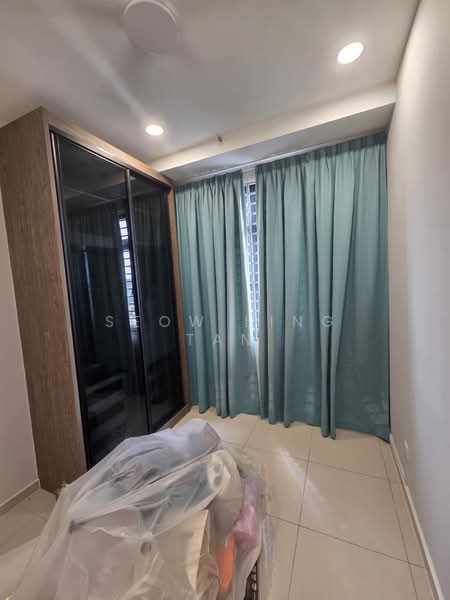 Service Residence for Rent at Zenopy Residences - Seow Ling Tan - Bedroom - PropertyGuru.com.my