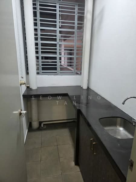 Service Residence for Rent at Zenopy Residences - Seow Ling Tan - Interior - PropertyGuru.com.my