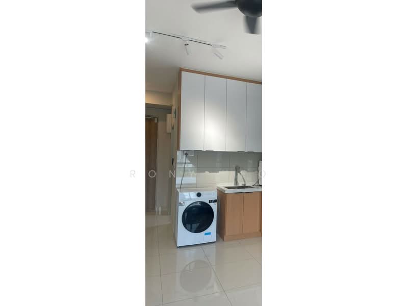 Service Residence for Rent at Nest 2 Residences - Rony Yeo - Kitchen - PropertyGuru.com.my