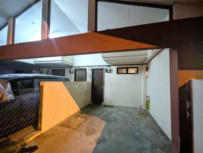 Townhouse for Sale in Batu Caves (Selangor) - Ahmad Muslim - Exterior - PropertyGuru.com.my