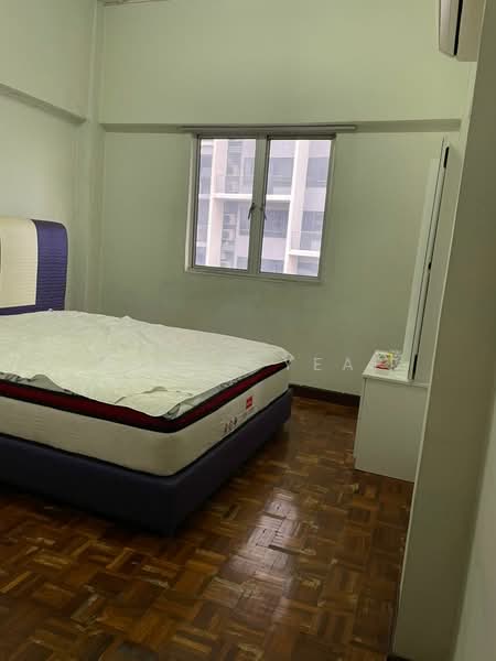 Apartment for Sale at Vantage Point (Menang Ria) - Almon Yeap - Bedroom - PropertyGuru.com.my