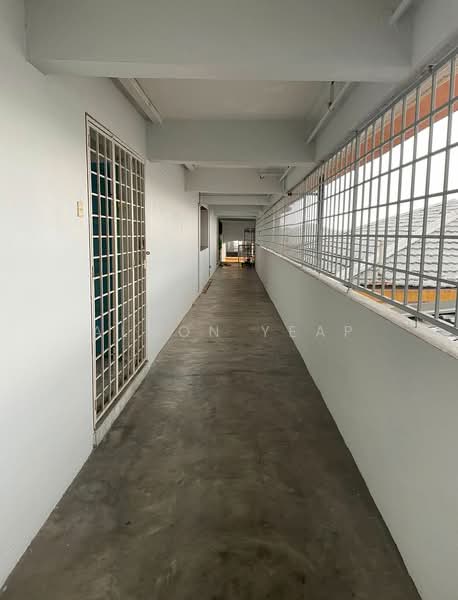 Apartment for Sale at Vantage Point (Menang Ria) - Almon Yeap - Corridor - PropertyGuru.com.my
