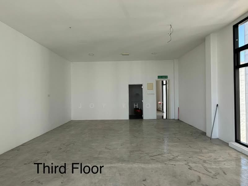 Kedai / Pejabat untuk Disewa di Aspen Vision City (Batu Kawan) - Joy Khor - Interior - PropertyGuru.com.my