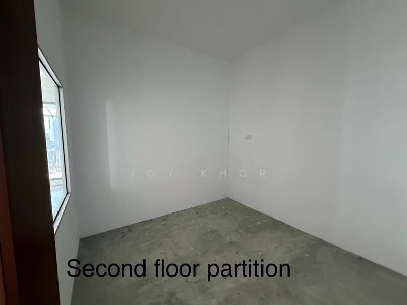Kedai / Pejabat untuk Disewa di Aspen Vision City (Batu Kawan) - Joy Khor - Interior - PropertyGuru.com.my
