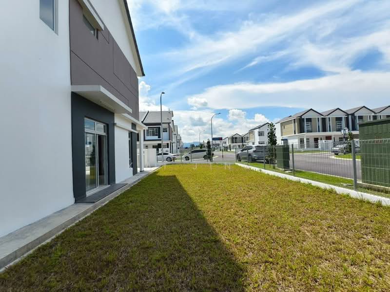 2-storey Terraced House for Sale in Setia Eco Gardens (Gelang Patah) - Kai Jing - Exterior - PropertyGuru.com.my