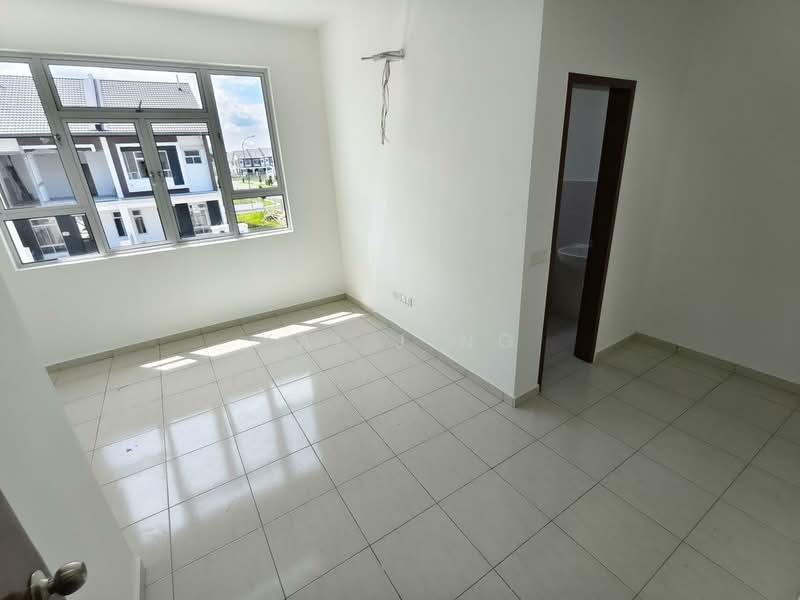 2-storey Terraced House for Sale in Setia Eco Gardens (Gelang Patah) - Kai Jing - Interior - PropertyGuru.com.my