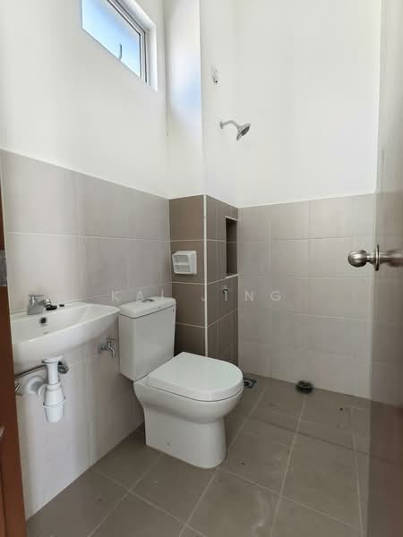 2-storey Terraced House for Sale in Setia Eco Gardens (Gelang Patah) - Kai Jing - Bathroom - PropertyGuru.com.my