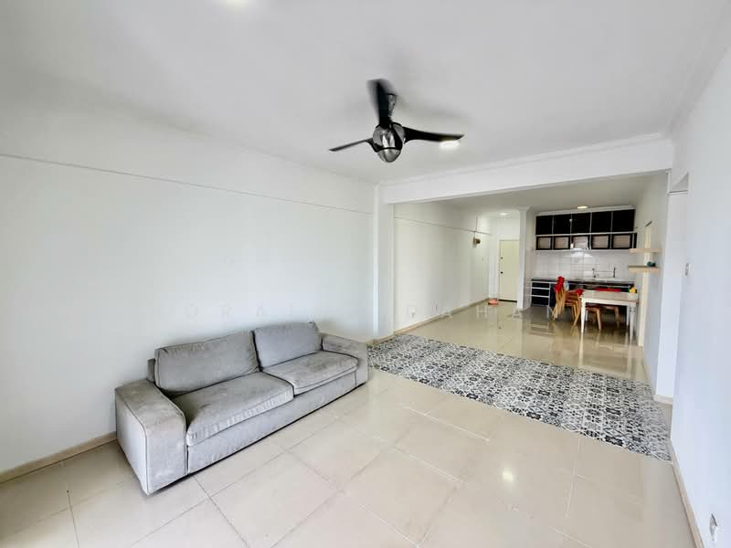 Service Residence for Sale at Suri Puteri - Noraini Dahan - Living Room - PropertyGuru.com.my