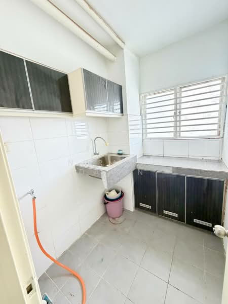 Service Residence for Sale at Suri Puteri - Noraini Dahan - Kitchen - PropertyGuru.com.my