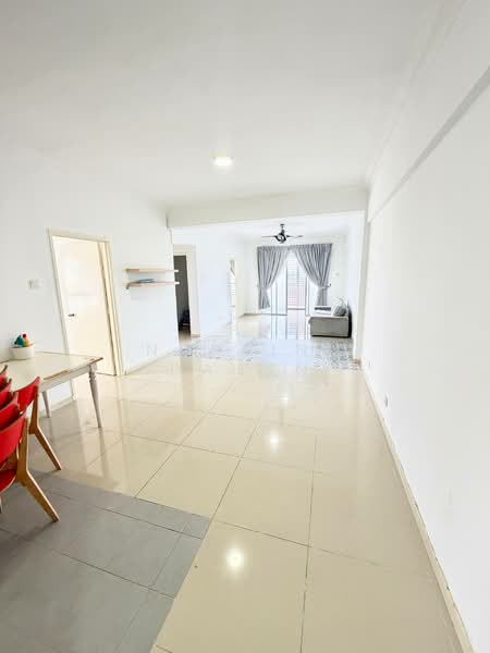 Service Residence for Sale at Suri Puteri - Noraini Dahan - Living Room - PropertyGuru.com.my