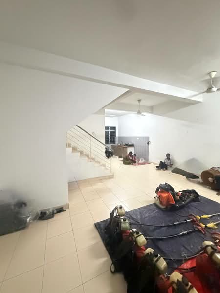 Service Residence for Sale at Suri Puteri - Noraini Dahan - Interior - PropertyGuru.com.my