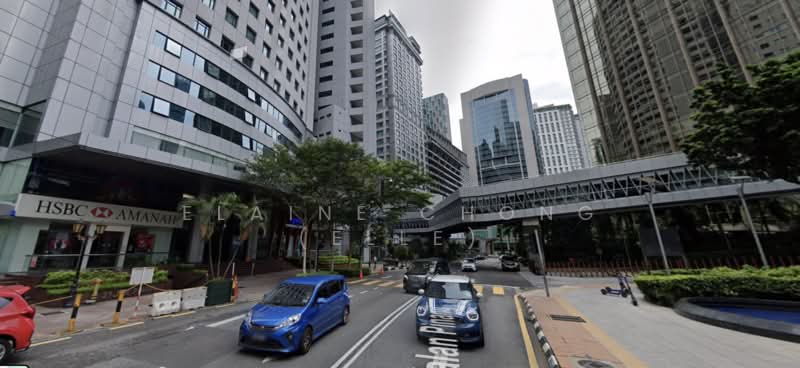 Shop for Rent in Bukit Bintang (KL City Centre) - Elaine Chong (Elle) - Exterior - PropertyGuru.com.my