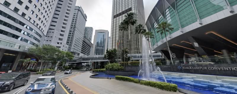Shop for Rent in Bukit Bintang (KL City Centre) - Elaine Chong (Elle) - Exterior - PropertyGuru.com.my