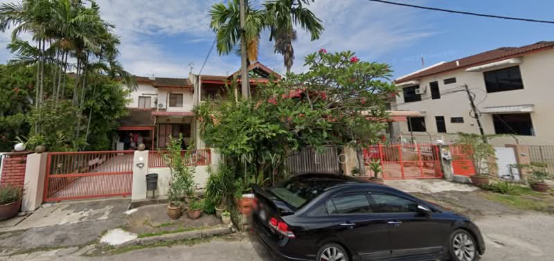 Rumah Teres 2 Tingkat untuk Dijual di Seberang Jaya (Penang) - Sunny Lok - Exterior - PropertyGuru.com.my