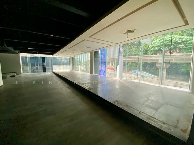 Retail Space untuk Disewa di Bukit Bintang (KL City Centre) - Elaine Chong (Elle) - Interior - PropertyGuru.com.my