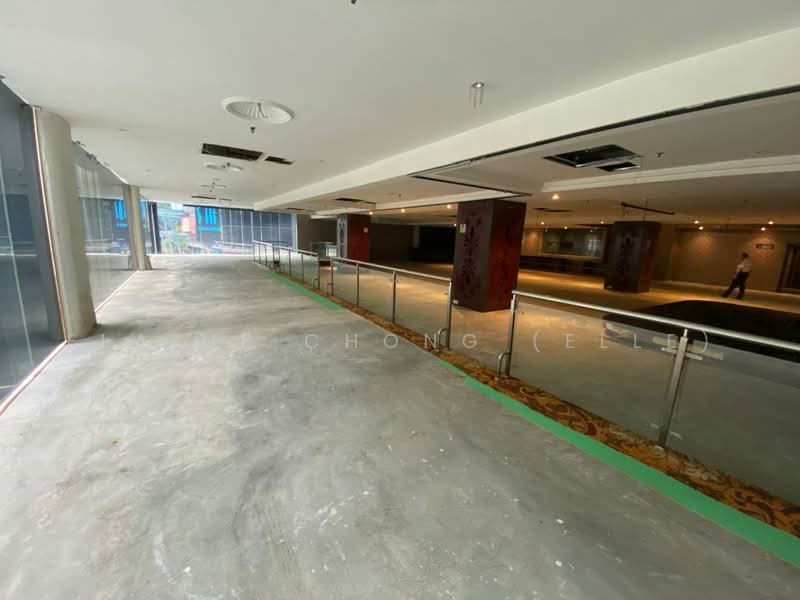 Retail Space untuk Disewa di Bukit Bintang (KL City Centre) - Elaine Chong (Elle) - Interior - PropertyGuru.com.my
