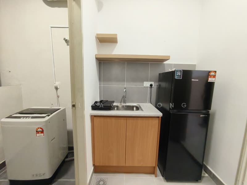 Service Residence for Rent at YOUTH CITY - Wallace Wong - Kitchen - PropertyGuru.com.my