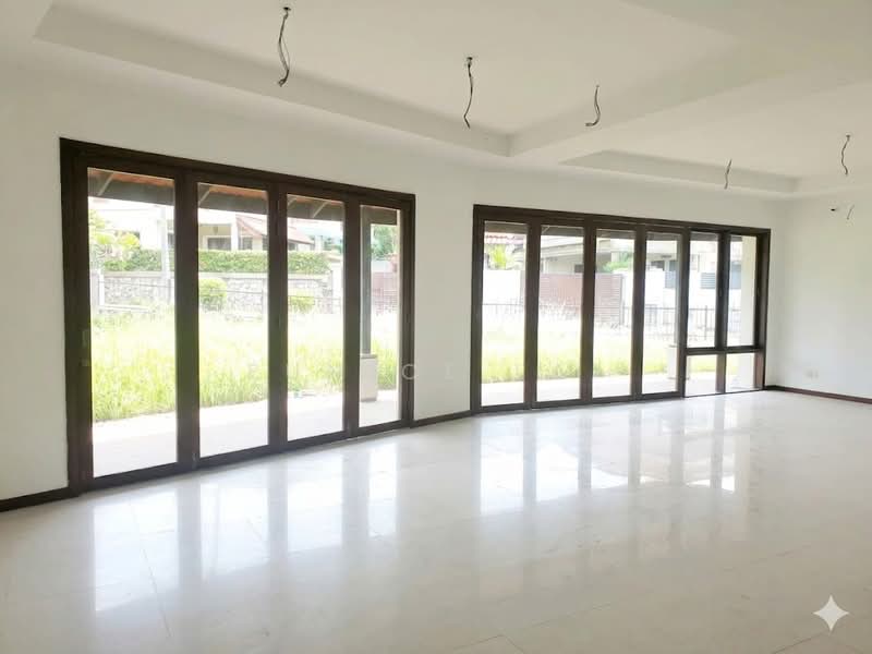 Rumah Teres 2 Tingkat untuk Dijual di Bukit Rahman Putra (Sungai Buloh) - Eunice Lai - Living Room - PropertyGuru.com.my