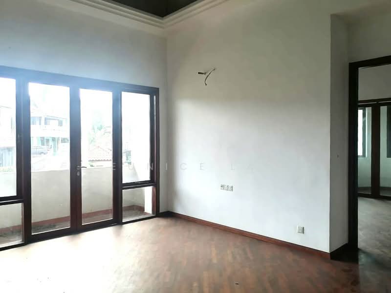 Rumah Teres 2 Tingkat untuk Dijual di Bukit Rahman Putra (Sungai Buloh) - Eunice Lai - Living Room - PropertyGuru.com.my
