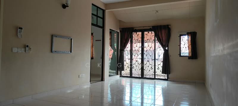3-storey Terraced House for Sale in Sungai Ara (Penang) - CK Goh - Living Room - PropertyGuru.com.my