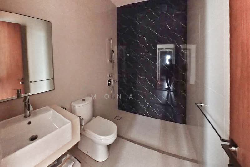 Rumah Berkembar untuk Dijual di Iskandar Puteri (Nusajaya) (Johor) - Mona . - Bathroom - PropertyGuru.com.my