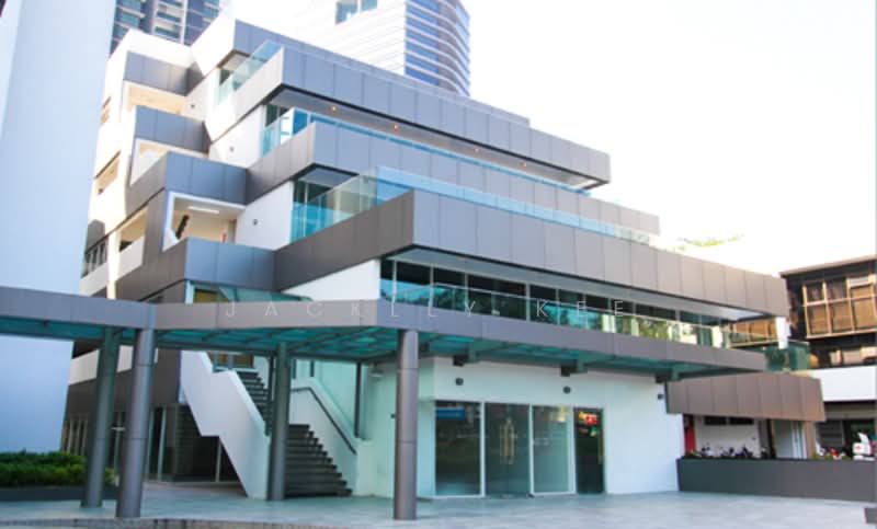 Office for Rent in Taman Tun Dr Ismail (Kuala Lumpur) - Jacklly Kee - Exterior - PropertyGuru.com.my