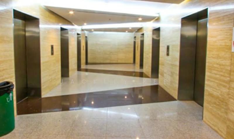 Office for Rent in Taman Tun Dr Ismail (Kuala Lumpur) - Jacklly Kee - Lobby - PropertyGuru.com.my