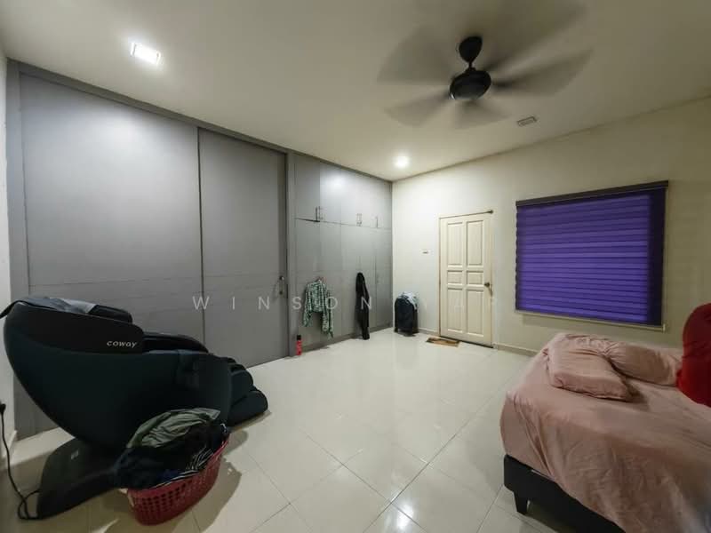 Rumah Teres 2 Tingkat untuk Dijual di Ehsan Jaya (Johor Bahru) - Winson Yap - Bedroom - PropertyGuru.com.my
