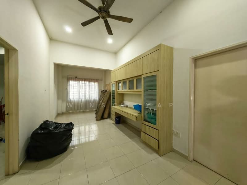 Rumah Teres 2 Tingkat untuk Dijual di Ehsan Jaya (Johor Bahru) - Winson Yap - Study - PropertyGuru.com.my