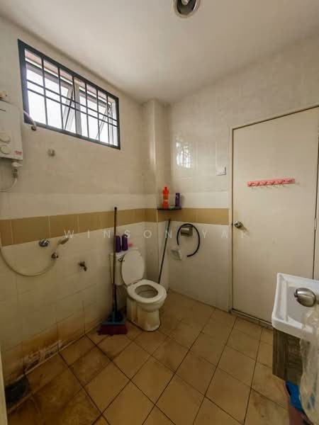 Rumah Teres 2 Tingkat untuk Dijual di Ehsan Jaya (Johor Bahru) - Winson Yap - Bathroom - PropertyGuru.com.my