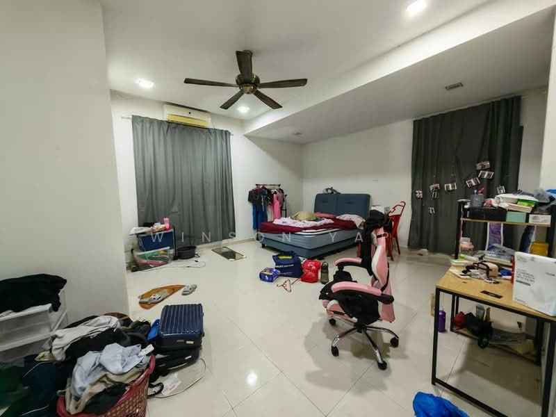 Rumah Teres 2 Tingkat untuk Dijual di Ehsan Jaya (Johor Bahru) - Winson Yap - Bedroom - PropertyGuru.com.my