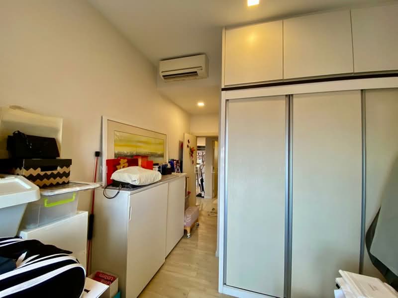Service Residence for Sale at M City - Michael Loh - Interior - PropertyGuru.com.my