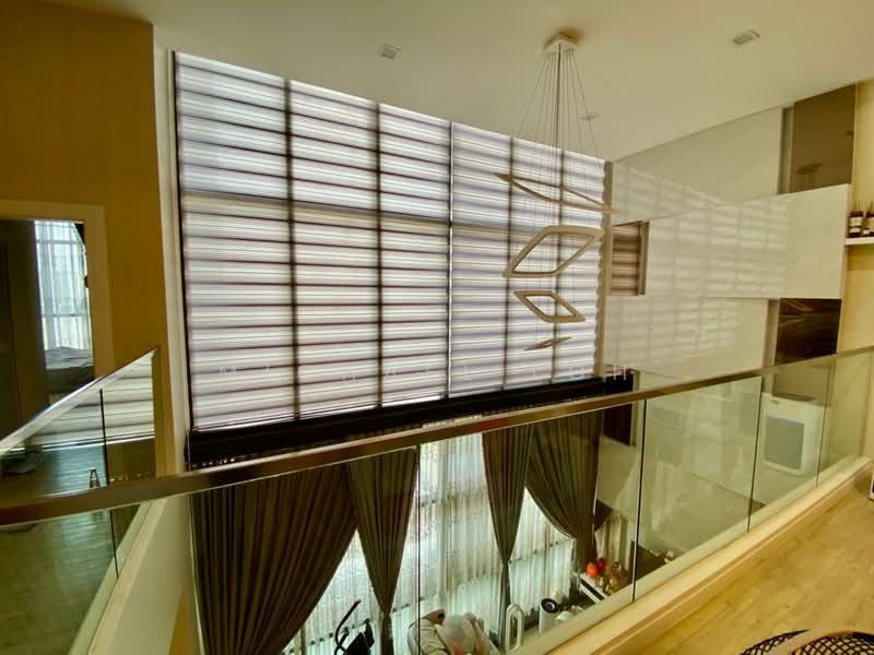 Service Residence for Sale at M City - Michael Loh - Interior - PropertyGuru.com.my
