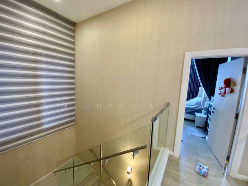 Service Residence for Sale at M City - Michael Loh - Bedroom - PropertyGuru.com.my