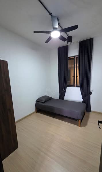 Service Residence for Rent at You City 3 - Desmond Choi - Bedroom - PropertyGuru.com.my
