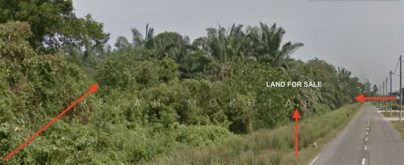 Agricultural Land for Sale in Jeram (Selangor) - PETAH MOKHTAR - PropertyGuru.com.my