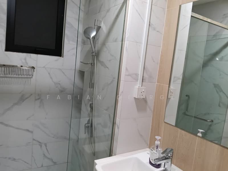 Condominium for Rent at Tropicana Miyu - Fabian George - Bathroom - PropertyGuru.com.my